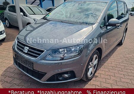 Seat Alhambra Style Plus 7 Sitze