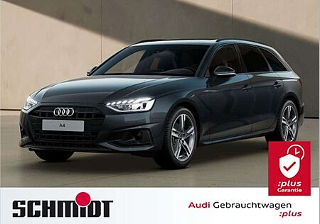 Audi A4 Avant 35 TFSI Advanced AHK ACC Pano LED LM18 Na...