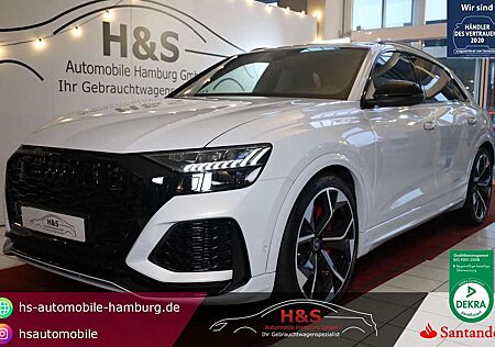 Audi RS Q8 RSQ8 4.0 TFSI quattro