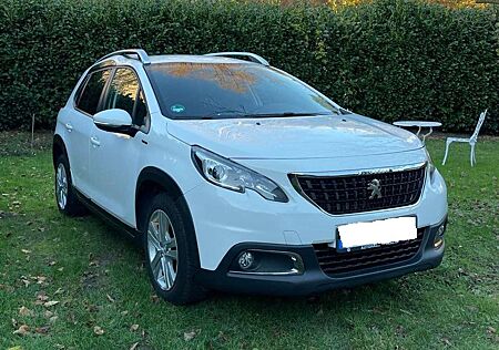 Peugeot 2008 PureTech 130 Stop