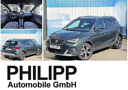Seat Arona 1.0 TSI X Xperience Beats AHK LED ACC SHZ