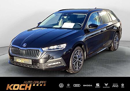 Skoda Octavia Combi Ambition 1.5 TSI *NAVI*ACC*LED*RFK