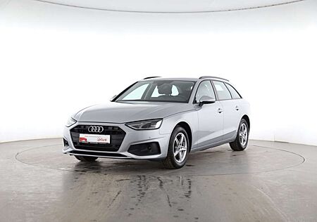 Audi A4 Avant 30 TDI S tronic | LED