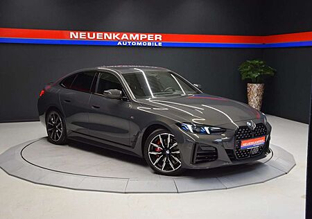BMW 420d 420 Gran Coupé xDrive M sport HuD H&k ACC 360°