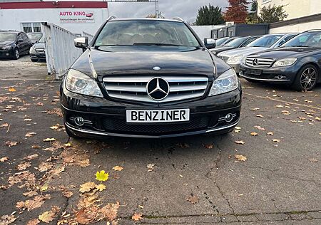 Mercedes-Benz C 180 C-Klasse T-Modell T Kompressor Avantgarde