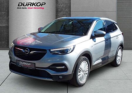 Opel Grandland X Innovation 1.2 Therma Tec el.Heckklappe Sitzhe
