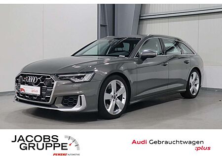 Audi S6 Avant 3.0 TDI quattro LED*PDC*R-Kamera *
