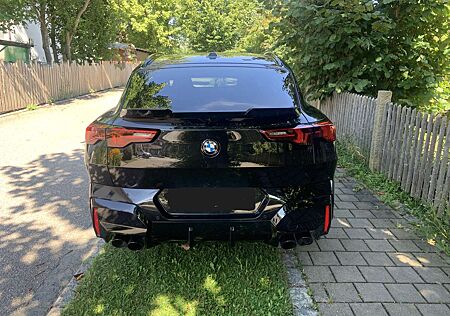 BMW X2 M M35i xDrive