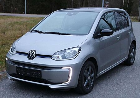 VW e-up! Volkswagen e-up! e-up Highline