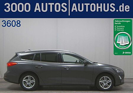 Ford Focus Turnier 1.5 EB Cool&Connect Navi LED ACC