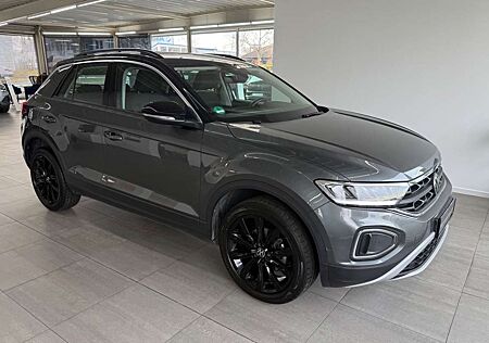 VW T-Roc Volkswagen *Life*Stand-Hz*LED*AHK*App-Con*