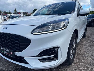 Ford Kuga 1.5 EcoBoost ST-LINE