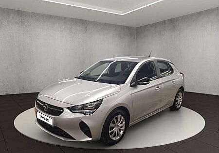 Opel Corsa Edition 1.2 Start/Stop