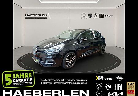Renault Clio IV 0.9 TCe 90 eco² Limited +LM