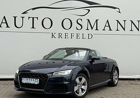 Audi TT Roadster 40 TFSI S tronic | MMi+ | Bi-Xenon