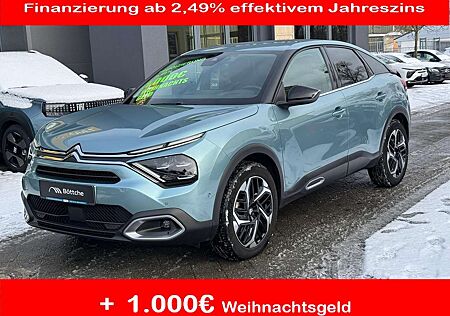 Citroën C4 Citroen Shine 130PT EAT8 - *ACC*SHZ*KAMERA*NAVI*KLIMA*PDC*