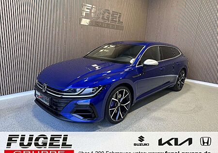 VW Arteon Volkswagen SB 2.0 TSI 4M DSG R Headup|360°|UPE:78.6|IQ.Light|