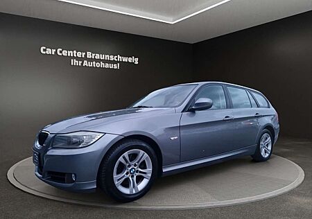 BMW 320 d Touring xDrive+Automatik+LED+