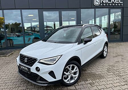 Seat Arona FR*Led*Kamera*Digi-Tacho*Ahk*