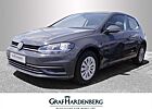 VW Golf Volkswagen Trendline 1.6 TDI DSG Winterpaket