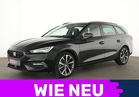 Seat Leon FR ACC|BEATS|Navi|Kamera|LED|Winter-Paket