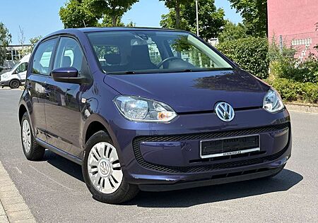 VW Up Volkswagen ! 1.0 move !