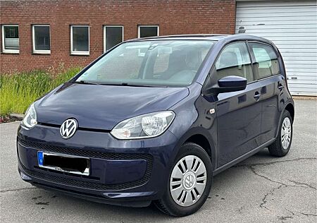 VW Up Volkswagen ! 1.0 move !