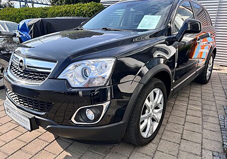 Opel Antara 2.2 CDTI Cosmo 4x4 1.Hand Scheckheft