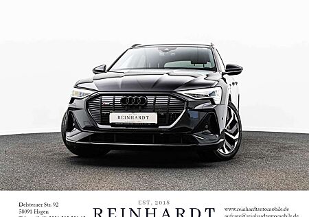 Audi e-tron 55 2x S LINE BLACK ACC/HuD/PANO/KAMERA