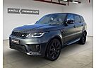 Land Rover Range Rover Sport V8 HSE Dyn. MATT|HUD|360°CAM