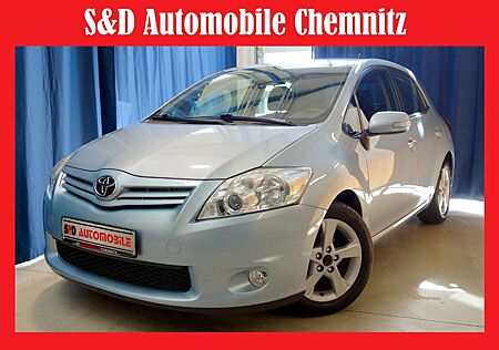 Toyota Auris Basis"TOP CAR"