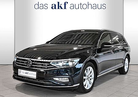 VW Passat Variant Volkswagen 2.0 TDI DSG Elegance-Navi*AHK*Kamer