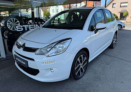 Citroën C3 Citroen Selection * Zahnriemen NEU * TÜV 09.2026 *PDC