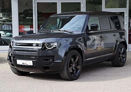 Land Rover Defender 110 D300 X-Dyn./Pano/ACC/Sthzg/AHK/22''