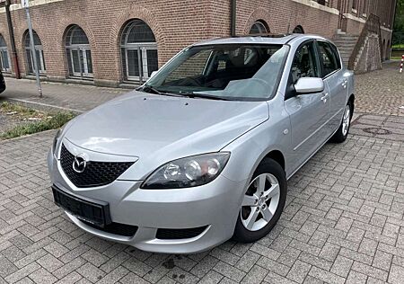 Mazda 3 Lim. 1.6 Sport Comfort