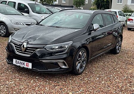 Renault Megane IV Grandtour GT-Line**TÜV NEU**