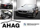 BMW 530 i Sport Line*Head-Up*DAB*Business Paket*