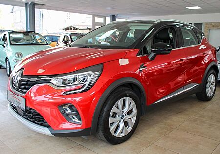 Renault Captur 1.6 E-Tech Hybrid Intens LED Kamera 1.Hd