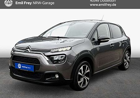 Citroën C3 Citroen Pure Tech 110 SHINE PACK Kamera/Tempomat/Navi
