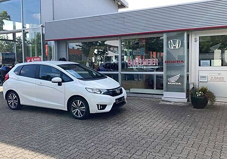 Honda Jazz 1.3 ELEGANCE