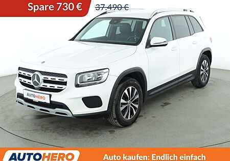 Mercedes-Benz GLB 200 d 4Matic Style Aut.*TEMPO*CAM*SHZ*KLIMA*GARANTIE*