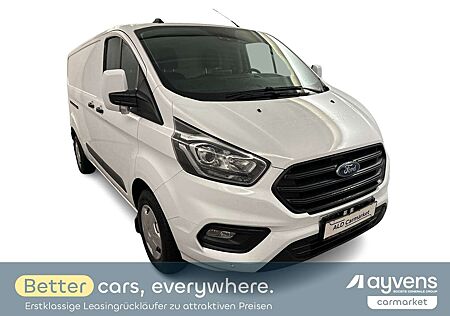 Ford Transit Custom 300 L2H1 LKW VA