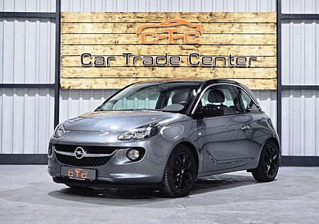 Opel Adam Unlimited/1Hd/Klima/AppleCarPlay/EU6/TÜVNEU