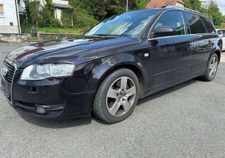 Audi A4 Avant 2.0 TDI