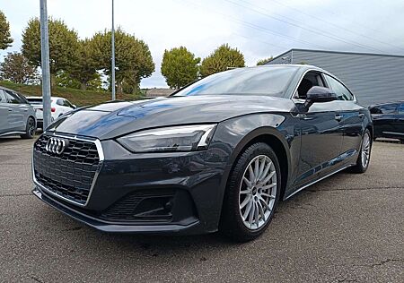 Audi A5 Sportback 40 TDI