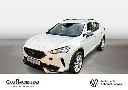 Cupra Formentor 1.5 TSI Automatik Winterpaket