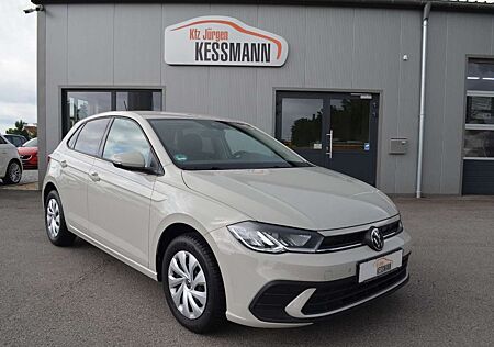 VW Polo Volkswagen DSG Life IQ.Drive LED Navi CarPlay SHZ ACC
