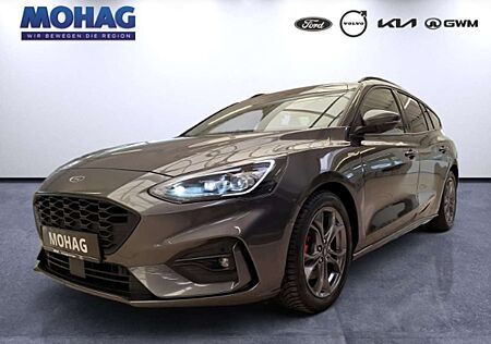Ford Focus ST-Line X Turnier 1.0l EcoBoost MHEV -EU6d-