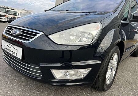 Ford Galaxy Diesel 2.0 TDCi DPF Aut. Titanium