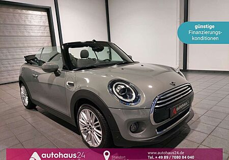 Mini Cooper Cabrio Cabrio Cooper Navi|CAM|Bluetooth